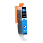 Canon tusz Cyan CLI-531C, CLI531C, 6119C001 (zamiennik)