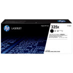 HP toner Black 335X, W1335X