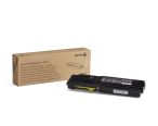 Xerox toner Yellow 106R02754