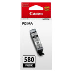 Canon tusz Black PGI-580BK, PGI580BK, 2078C001