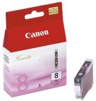 Canon tusz Photo Magenta CLI8PM, CLI-8PM, 0625B001