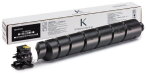 Kyocera toner Black TK-8800K, TK8800K, 1T02RR0NL0
