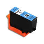 Epson tusz Light Cyan 378XL, C13T37954010 (zamiennik)