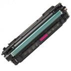 HP toner Magenta 657X, CF473X (zamiennik)