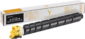 Kyocera toner Yellow TK-8515Y, TK8515Y, 1T02NDANL0