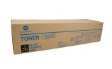 Konica Minolta toner Black TN-210K, TN210K, 8938509