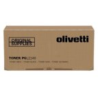 Olivetti toner Black B1142