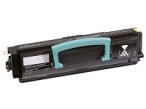 Lexmark toner Black 24016SE, 12A8400 (zamiennik)