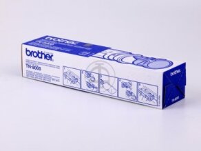 Brother toner Black TN-8000, TN8000