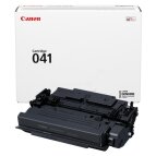 Canon toner Black 041, 0452C002AA