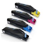 Utax toner Cyan PK-5011C, PK5011C, 1T02NRCUT0 (zamiennik)