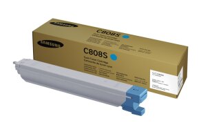 Samsung toner Cyan C808S, CLT-C808S, CLTC808S, SS560A