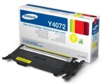 Samsung toner Yellow Y4072, CLT-Y4072S, CLTY4072S, SU472A