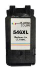 Canon tusz Color 546XL, CL-546XL, CL546XL, 8288B001 (zamiennik)