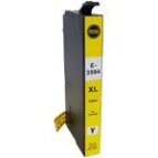 Epson tusz Yellow 35XL, C13T35944010 (zamiennik)