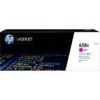 HP toner Magenta 658X, W2003X