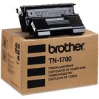 Brother toner Black TN-1700, TN1700