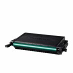 Samsung toner Black CLPK660B, CLP-K660B, ST906A (zamiennik)