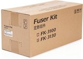 Kyocera fuser / grzałka FK-3130, FK3130, 302LV93114