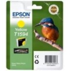 Epson tusz Yellow T1594, C13T15944010