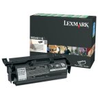 Lexmark toner Black X654X11E