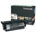 Lexmark toner Black X654X11E