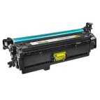 HP toner Yellow 646A, CF032A (zamiennik)