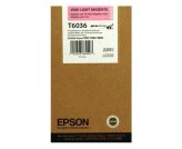 Epson tusz Vivid Light Magenta T6036, C13T603600