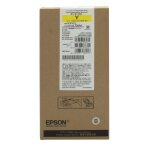 Epson tusz Yellow T05A4, C13T05A400