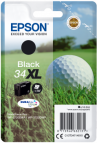 Epson tusz Black 34XL, C13T34714010