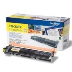 Brother toner Yellow TN-230Y, TN230Y