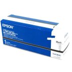 Epson tusz Black SJIC8K, SJIC8(K), C33S020407