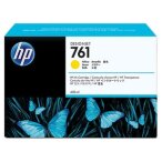 HP tusz Yellow 761, CM992A