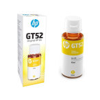 HP tusz Yellow GT52, M0H56AE