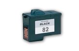 Lexmark tusz Black 82, 18L0032E (zamiennik)