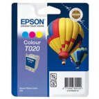 Epson tusz Color T020, C13T02040110