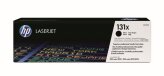 HP toner Black 131X, CF210X