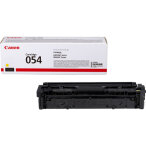 Canon toner Yellow 054, 3021C002