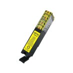 Canon tusz Yellow CLI-571Y XL, CLI571Y XL, 0334C001 (zamiennik)