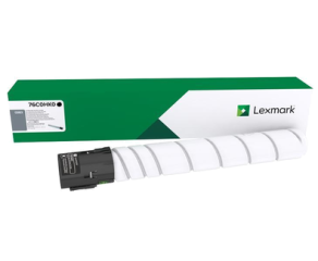 Lexmark toner Black 76C0HK0