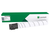 Lexmark toner Black 76C0HK0