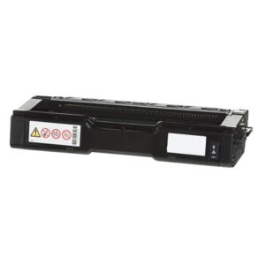 Ricoh toner Black 407716, 407653 (zamiennik)