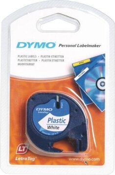 Dymo taśma do zastosowań domowych plastikowa 59422, S0721660