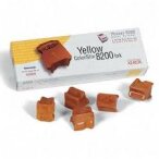 Xerox toner Yellow 016204700