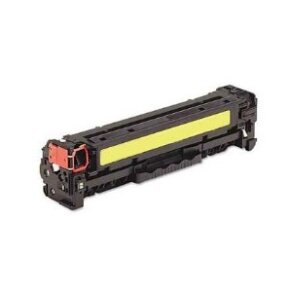 HP toner Yellow 305A, CE412A (zamiennik)