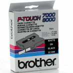 Brother etykiety TX-335, TX335