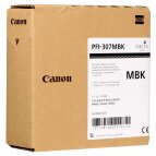 Canon tusz Matte Black PFI-307MBK, PFI307MBK, 9810B001