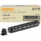Utax toner Black CK-8514K, CK8514K, 1T02ND0UT0