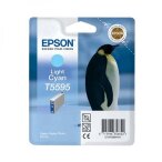 Epson tusz Light Cyan T5595, C13T55954010