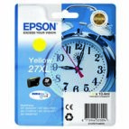 Epson tusz Yellow 27XL, C13T27144012